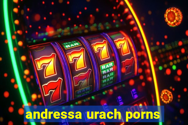 andressa urach porns